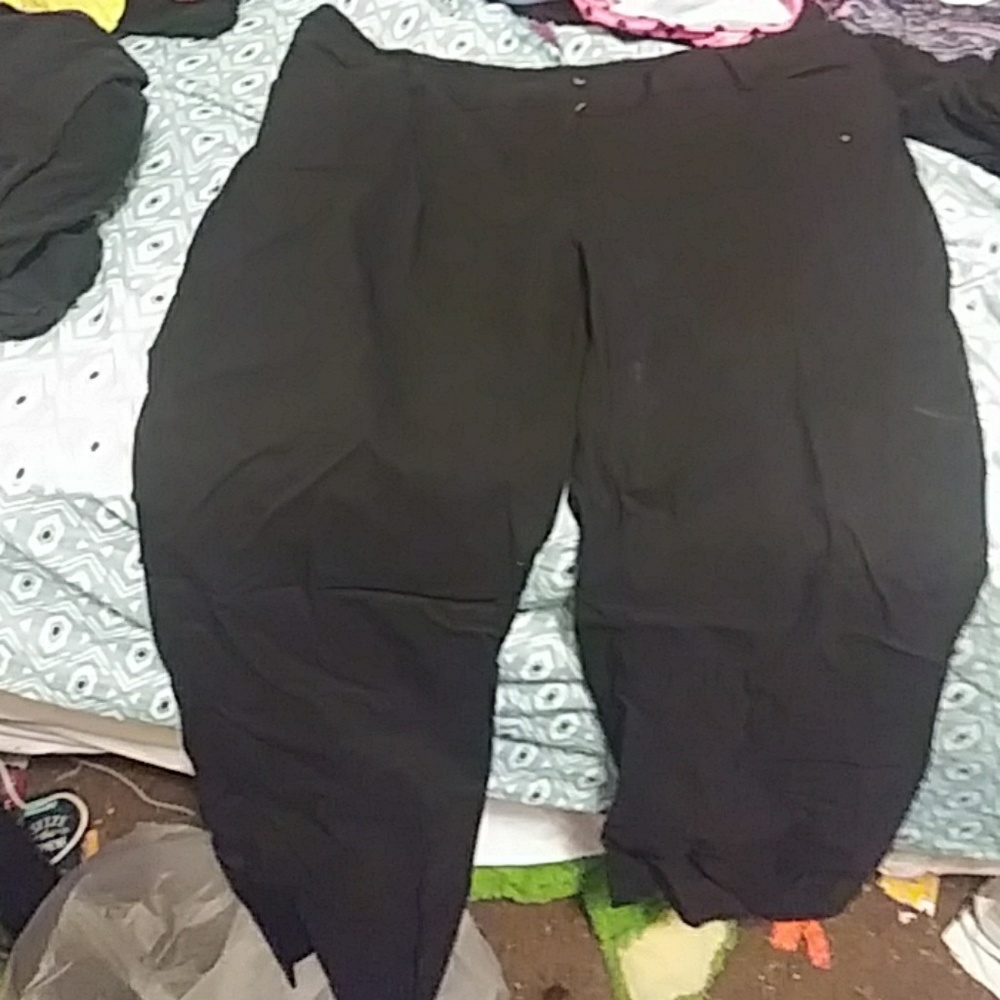 Pants